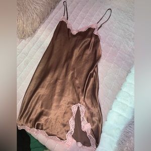 Victoria’s Secret Nightgown L